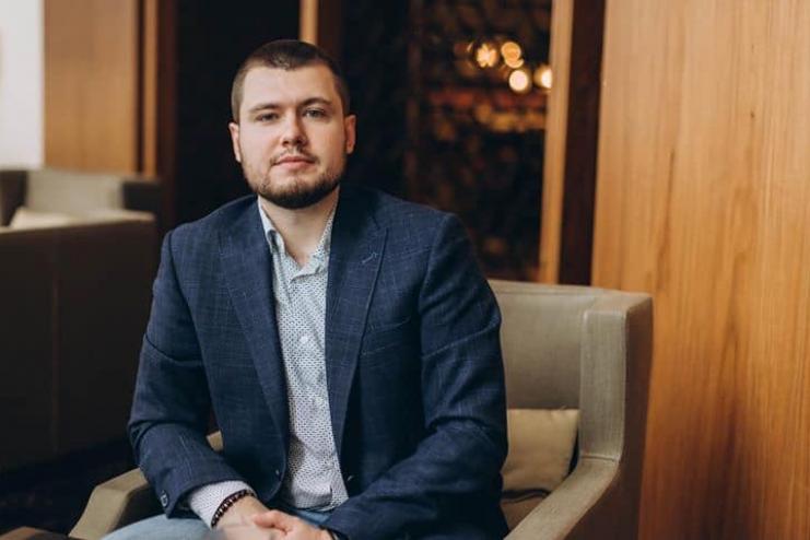Руслан Плохой запустил благотворительный проект "Инициатива" 